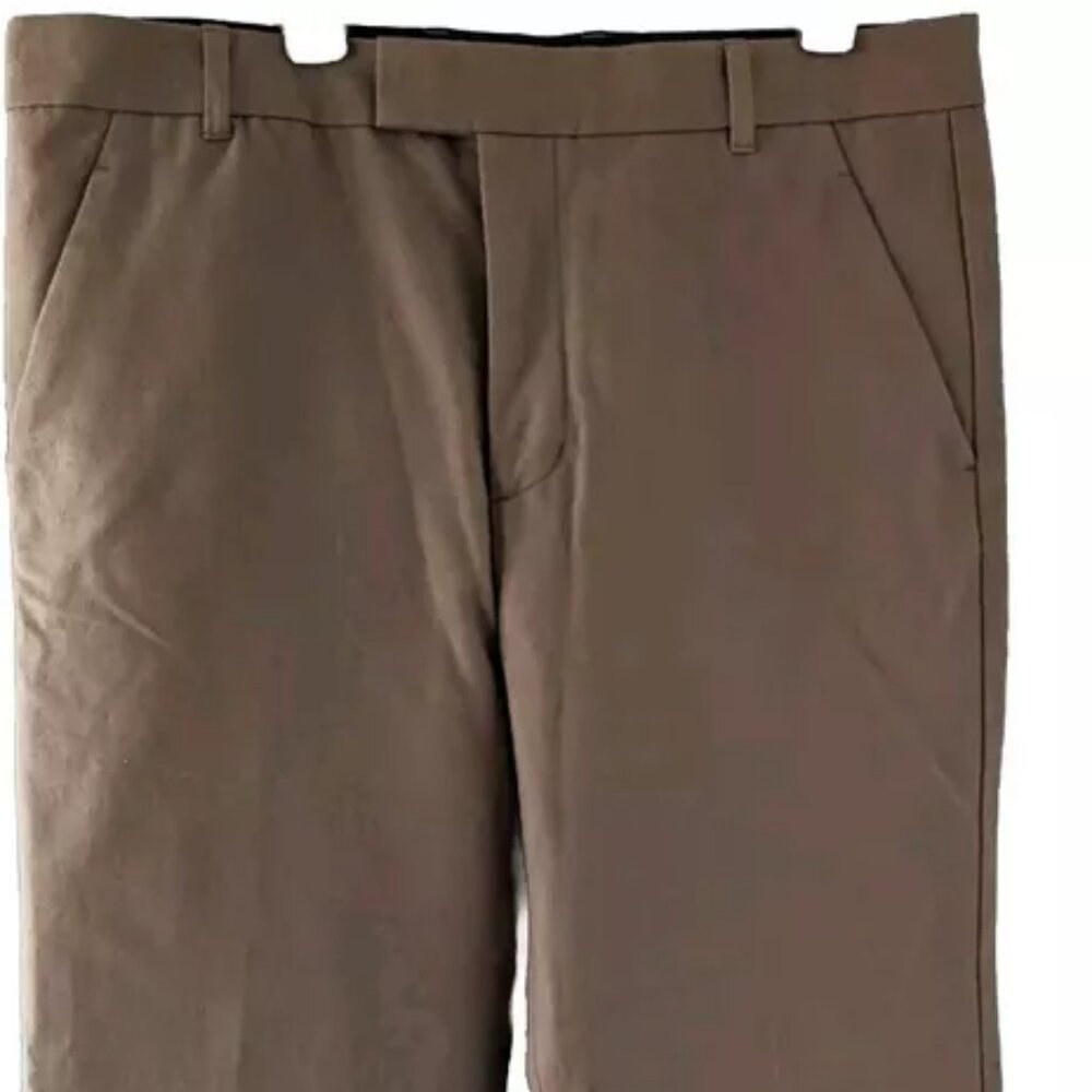 Phillip Lim Classic Saddle Trousers - Men’s 36” Waist NWT